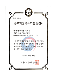 인증서